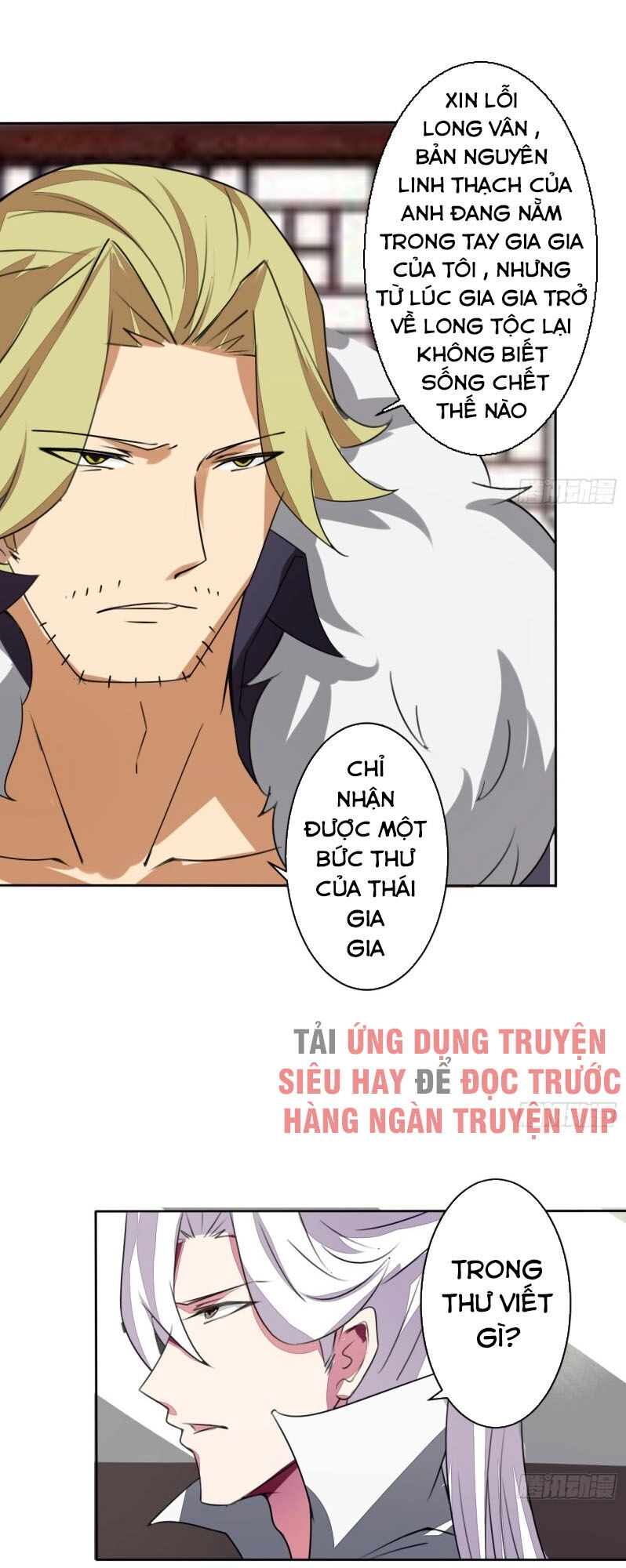 Tu Chân Giả Tại Dị Thế Chapter 277 - 9