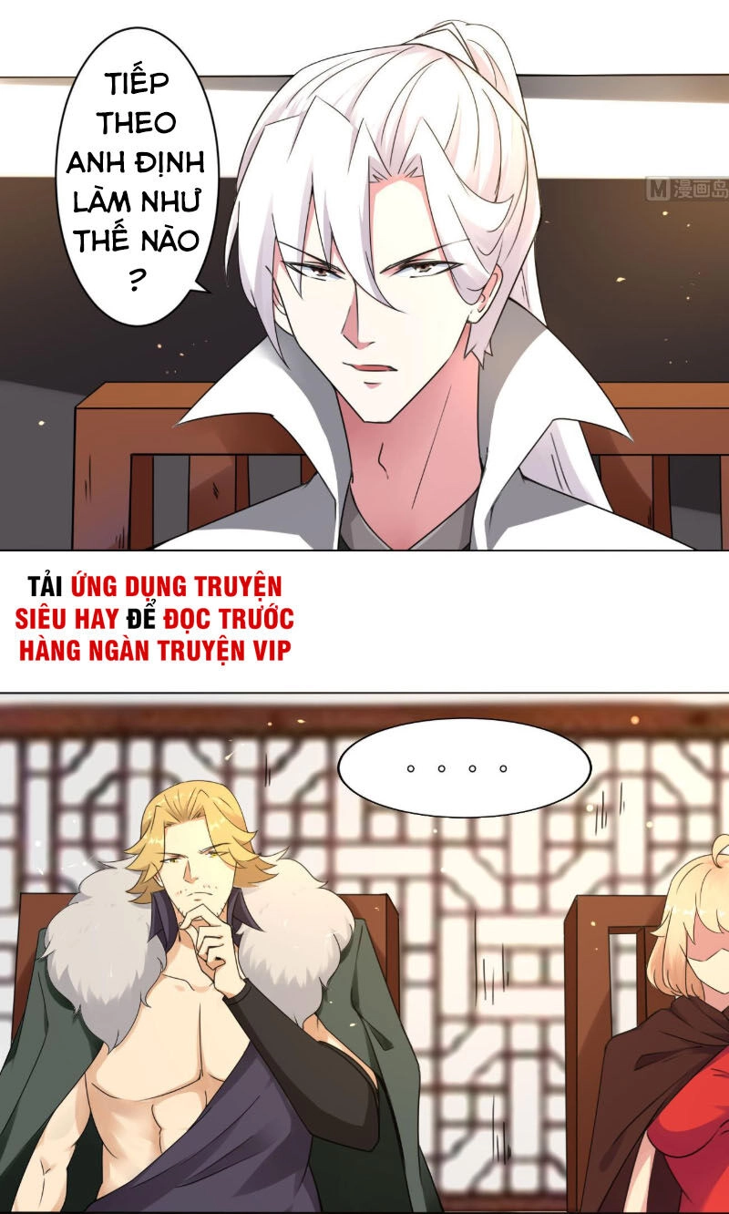 Tu Chân Giả Tại Dị Thế Chapter 278 - 3