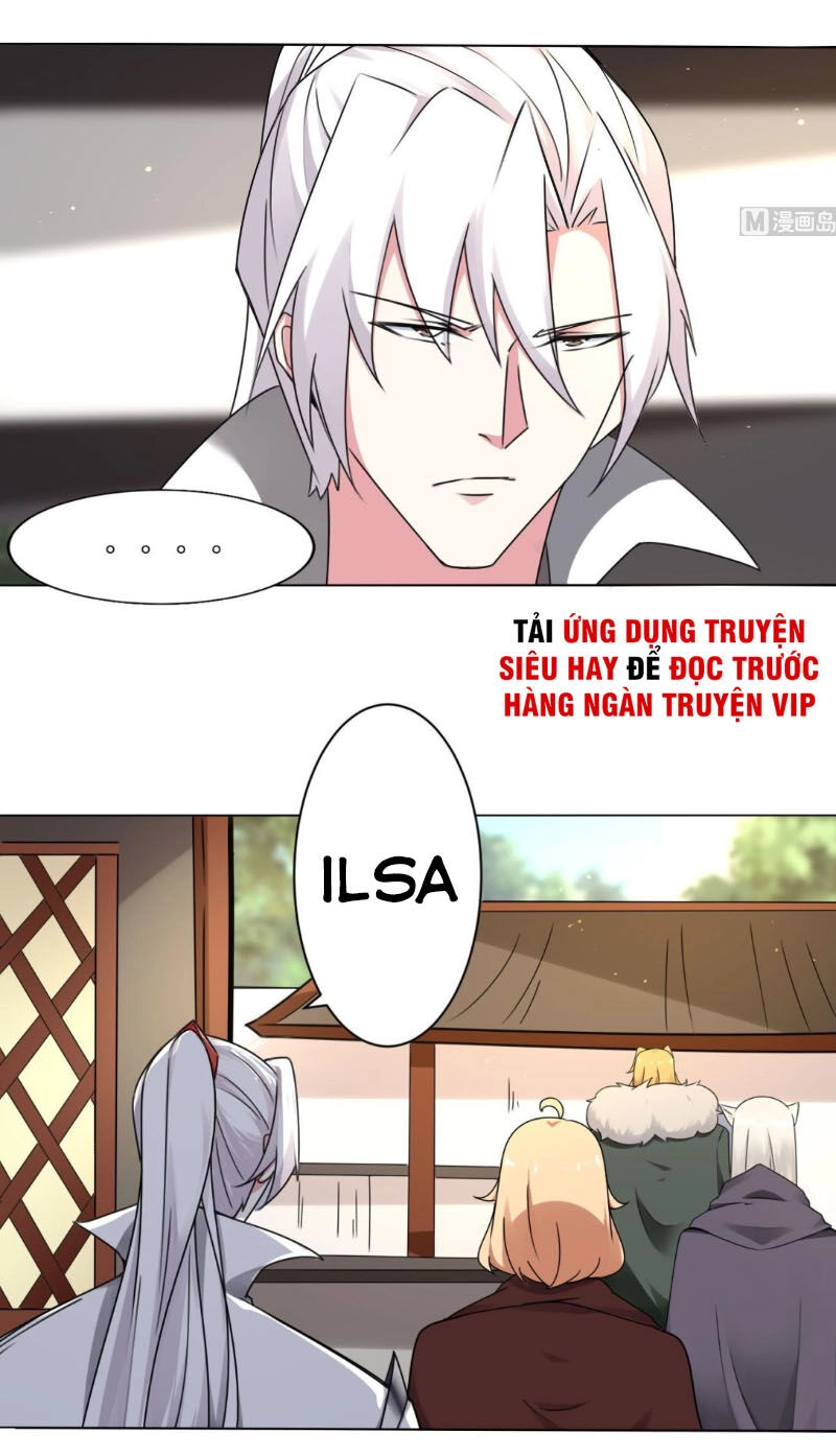 Tu Chân Giả Tại Dị Thế Chapter 278 - 6