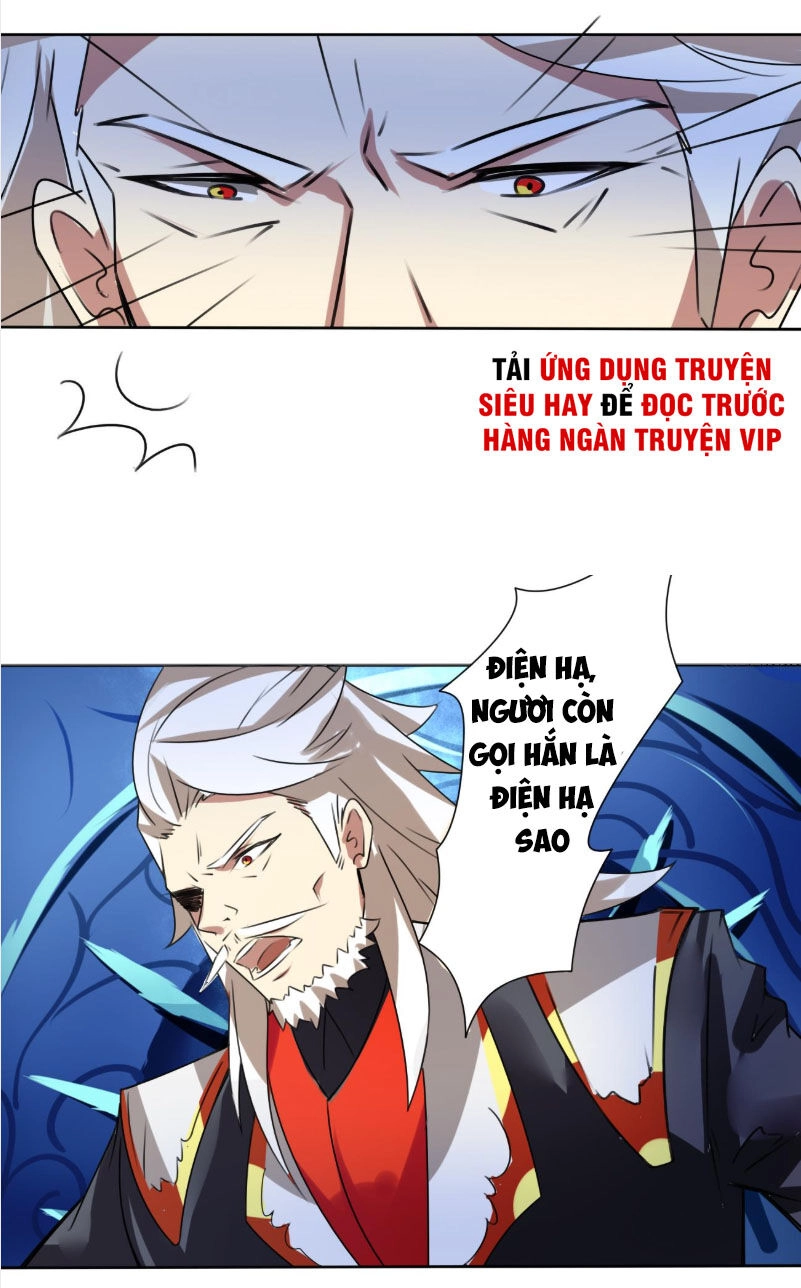 Tu Chân Giả Tại Dị Thế Chapter 280 - 4