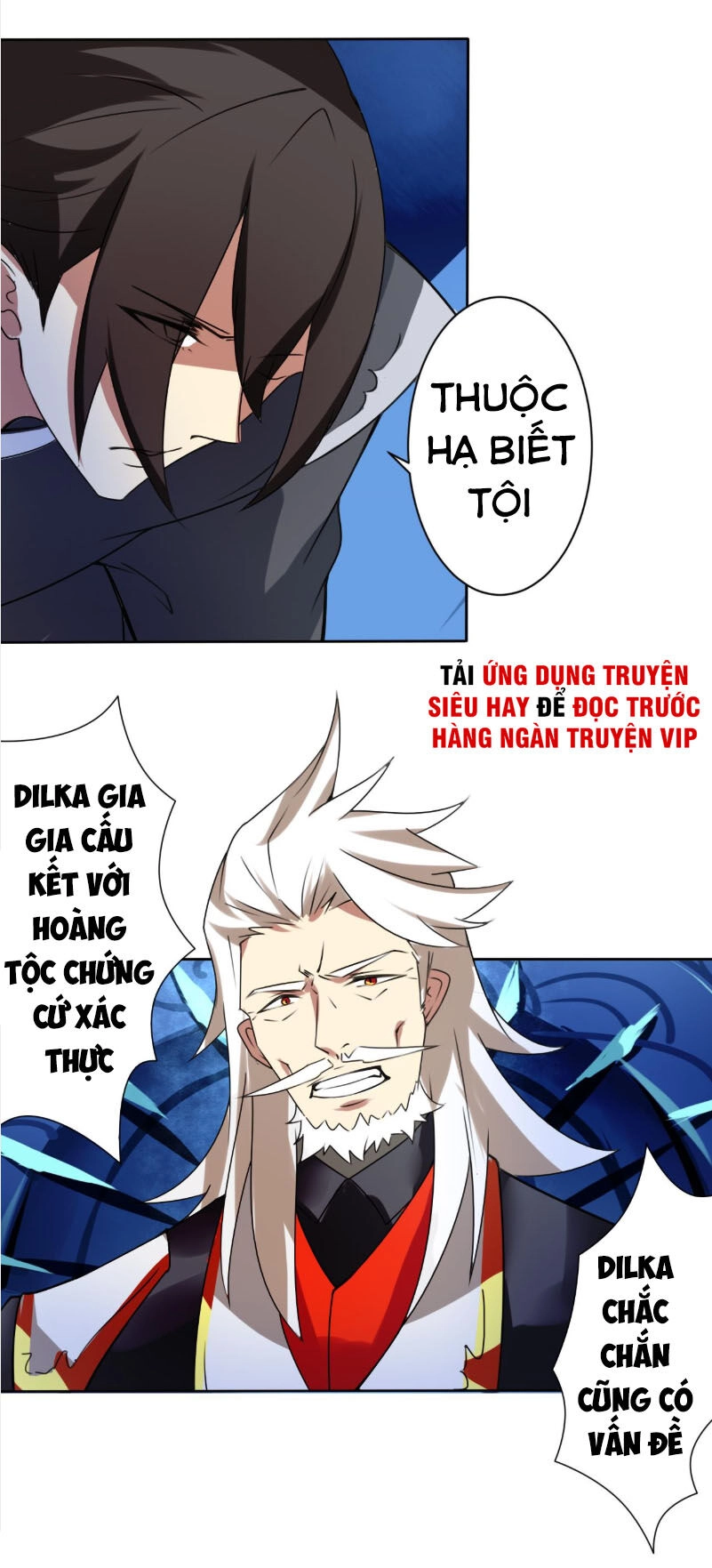 Tu Chân Giả Tại Dị Thế Chapter 280 - 5