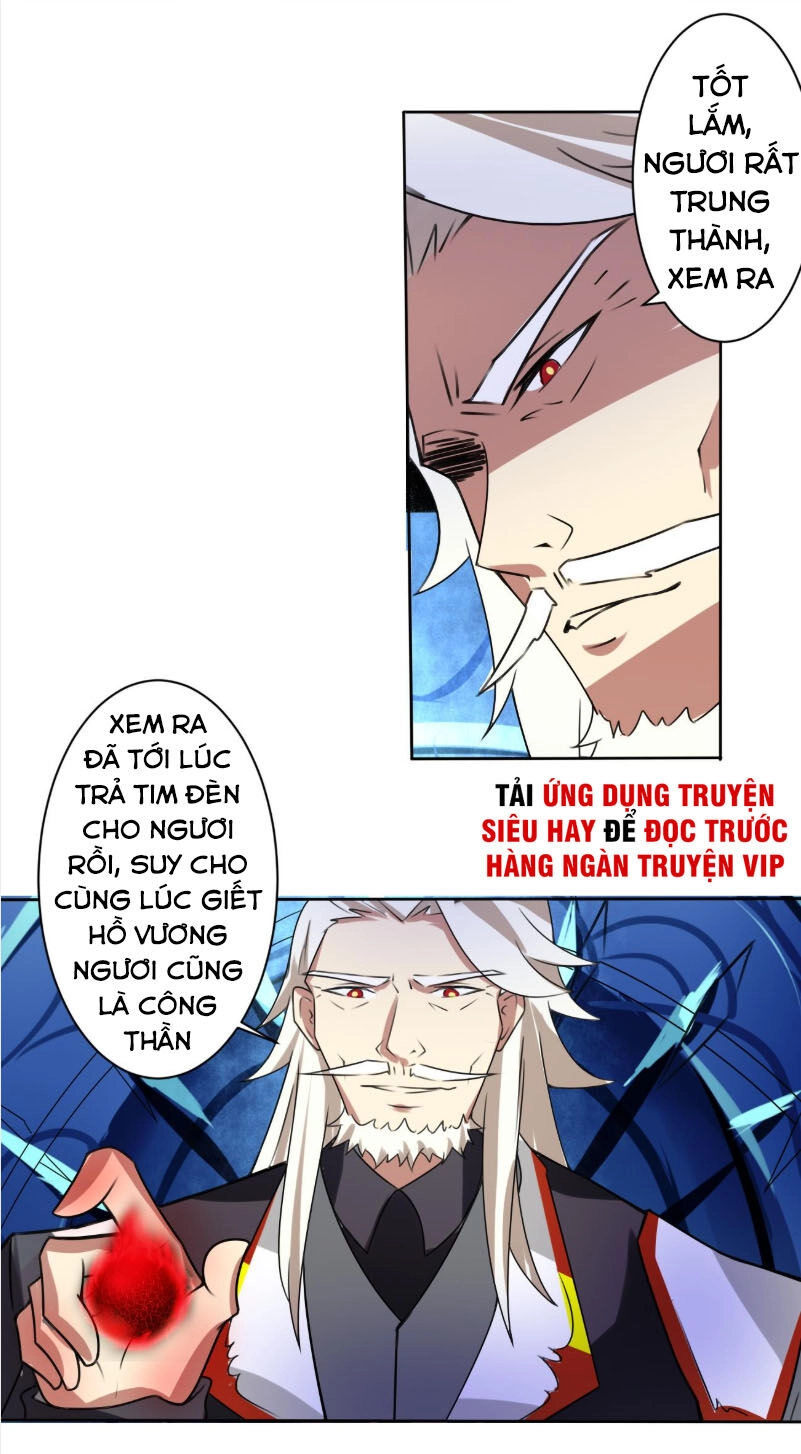 Tu Chân Giả Tại Dị Thế Chapter 280 - 8