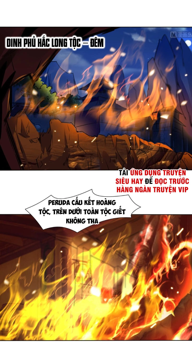 Tu Chân Giả Tại Dị Thế Chapter 281 - 6