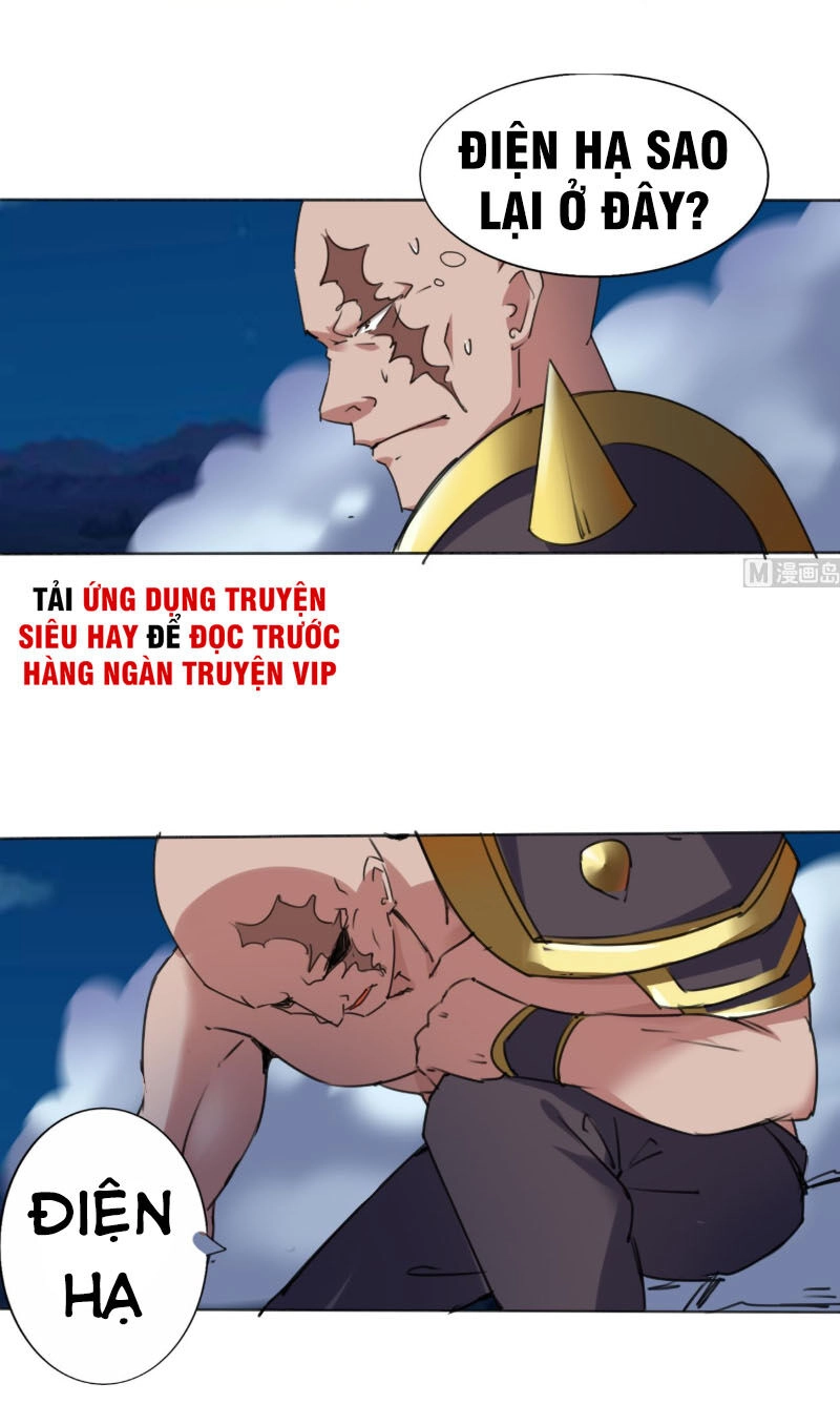 Tu Chân Giả Tại Dị Thế Chapter 282 - 9