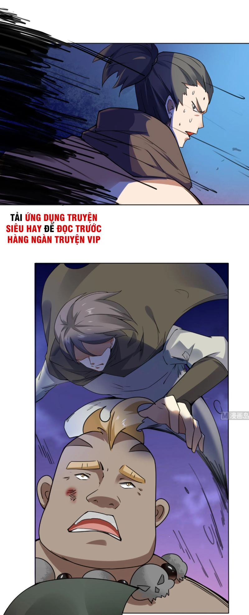 Tu Chân Giả Tại Dị Thế Chapter 283 - 9