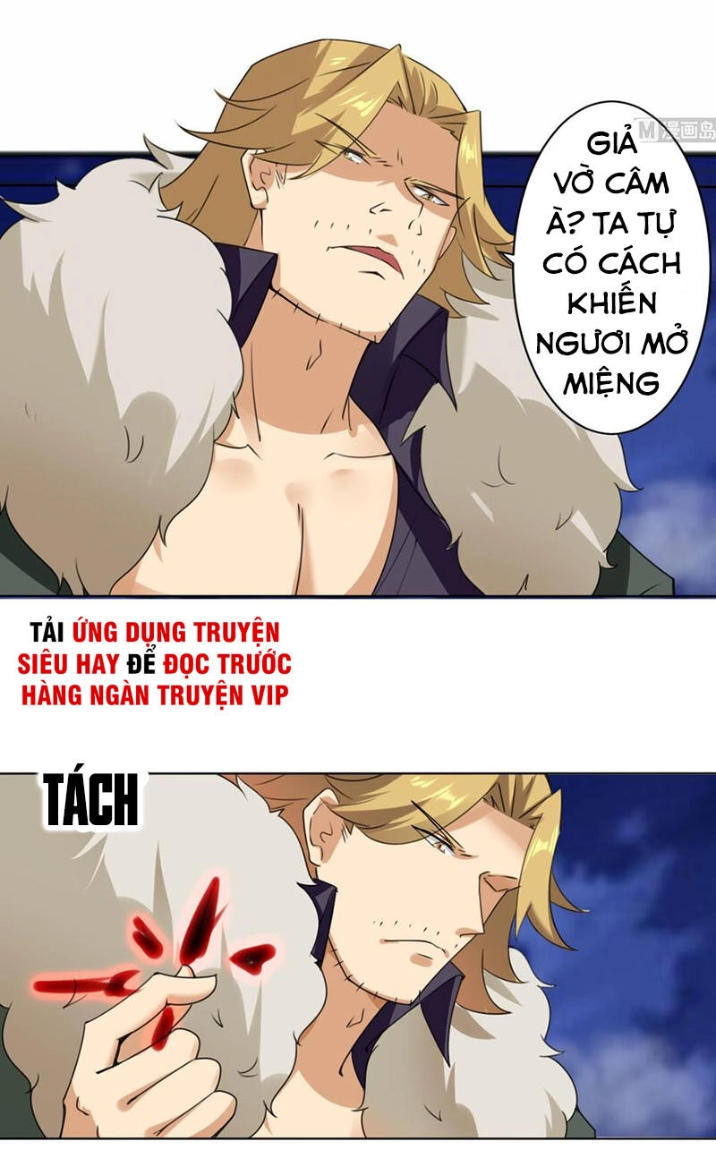 Tu Chân Giả Tại Dị Thế Chapter 284 - 2