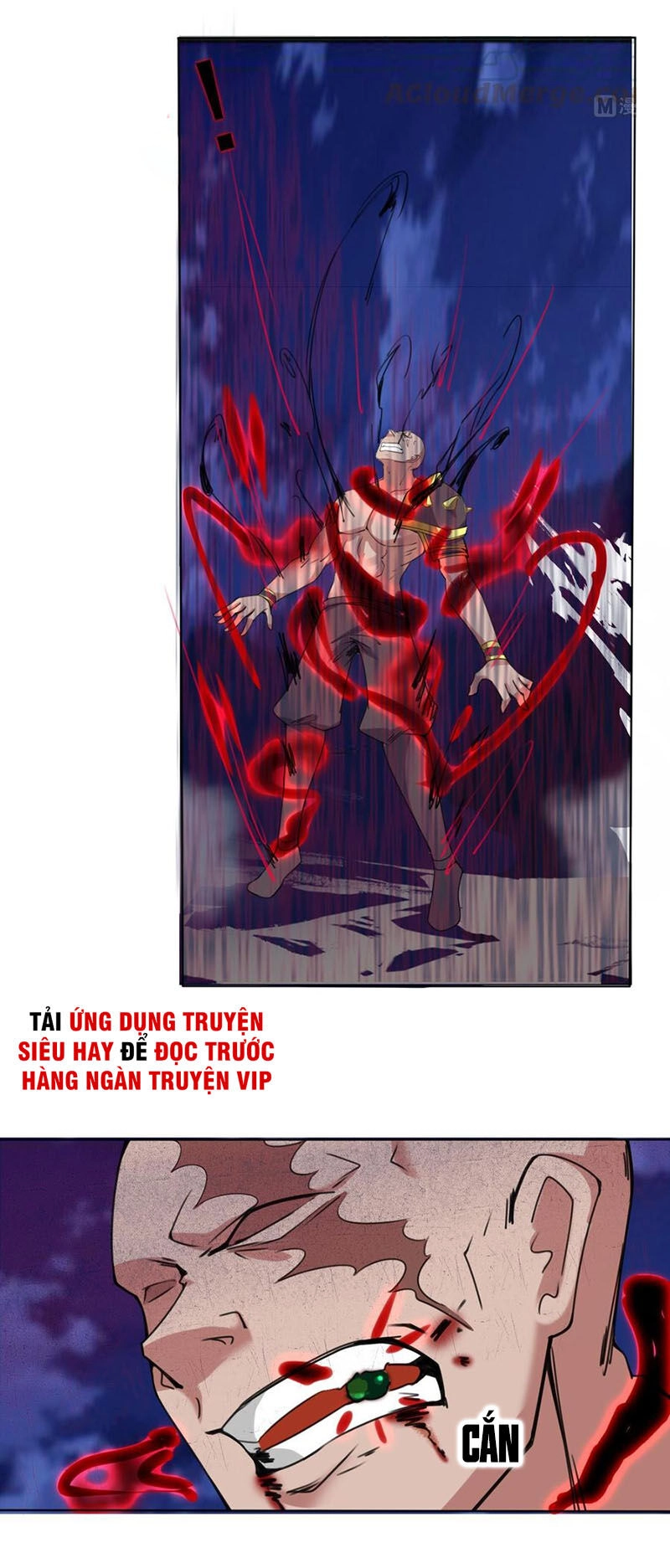 Tu Chân Giả Tại Dị Thế Chapter 284 - 3