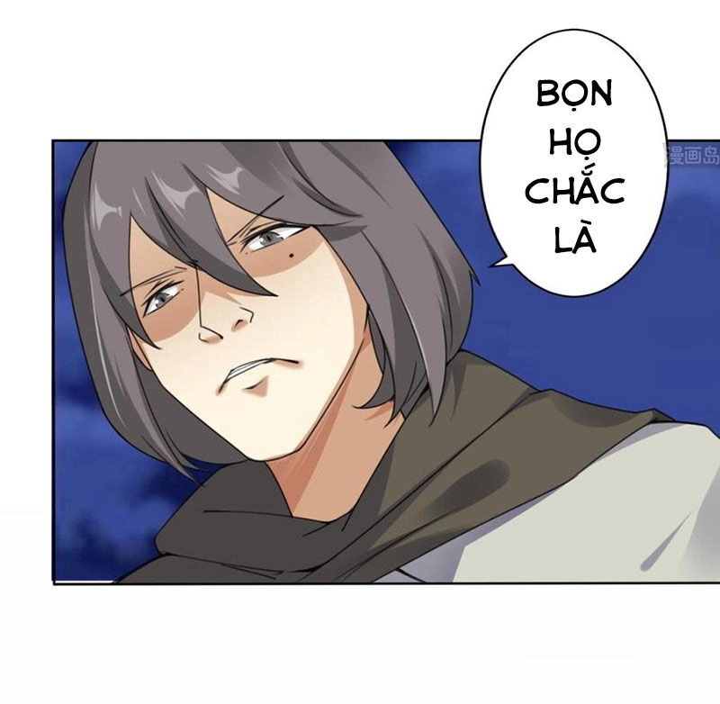 Tu Chân Giả Tại Dị Thế Chapter 284 - 6