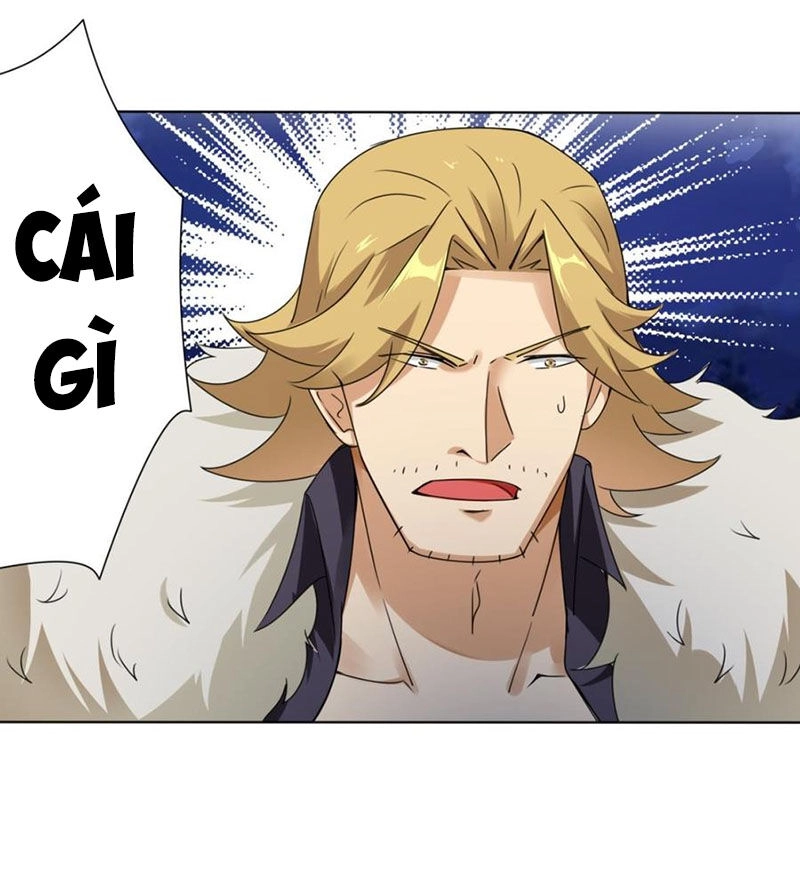 Tu Chân Giả Tại Dị Thế Chapter 284 - 10