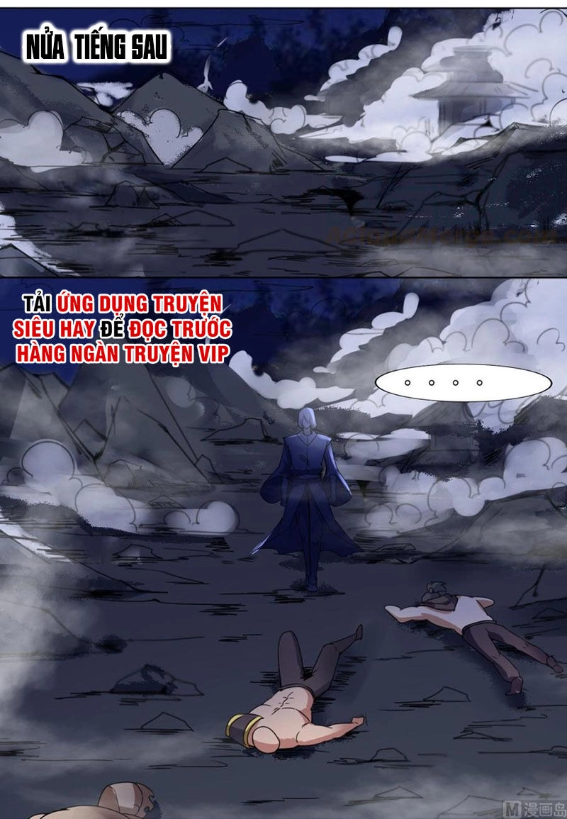 Tu Chân Giả Tại Dị Thế Chapter 284 - 11