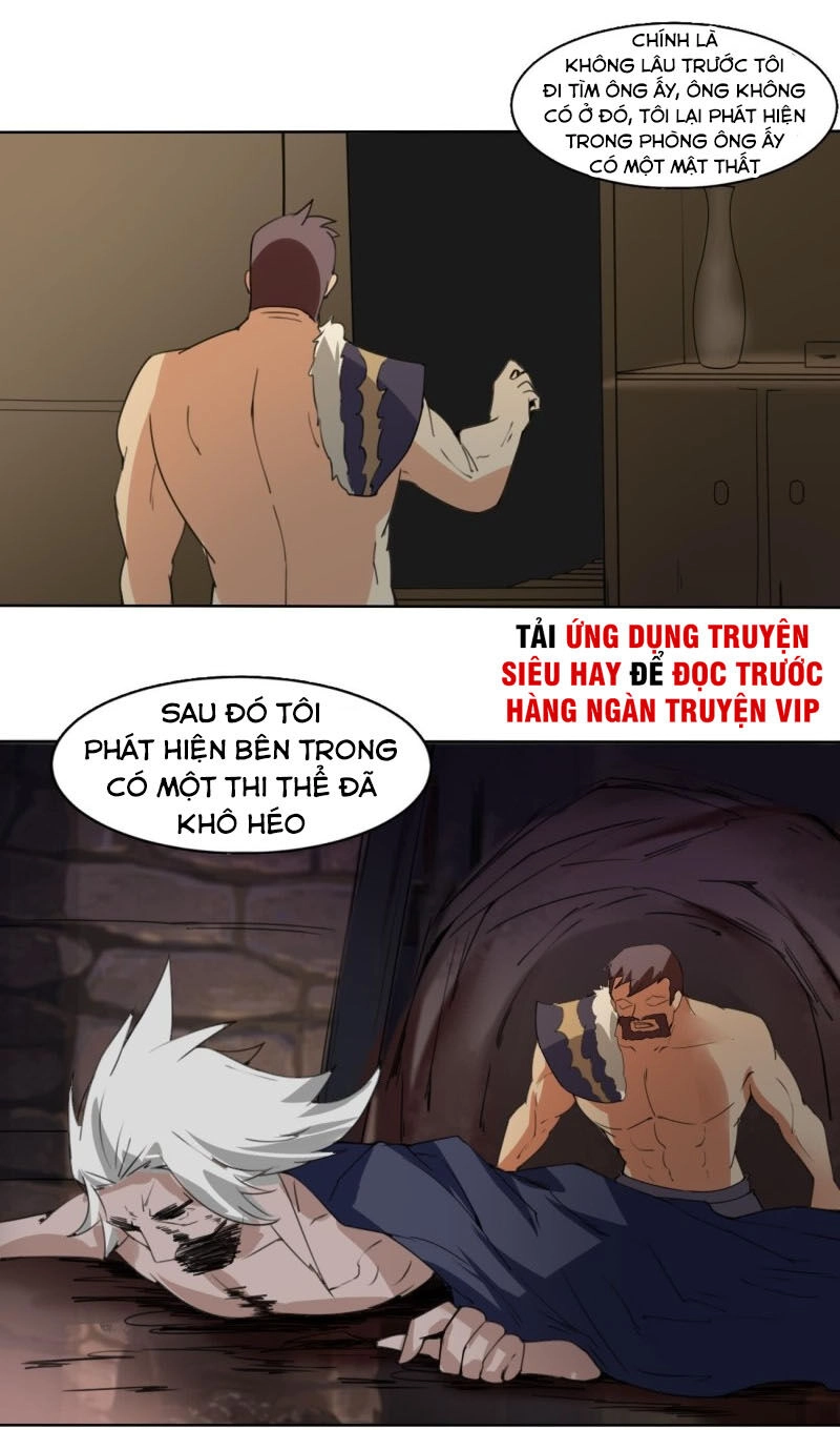 Tu Chân Giả Tại Dị Thế Chapter 285 - 10