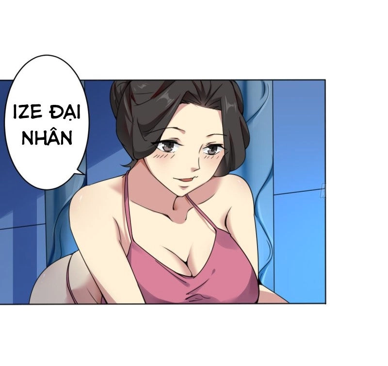 Tu Chân Giả Tại Dị Thế Chapter 287 - 1