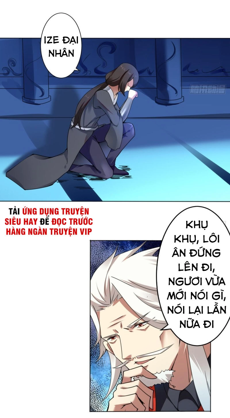 Tu Chân Giả Tại Dị Thế Chapter 287 - 3