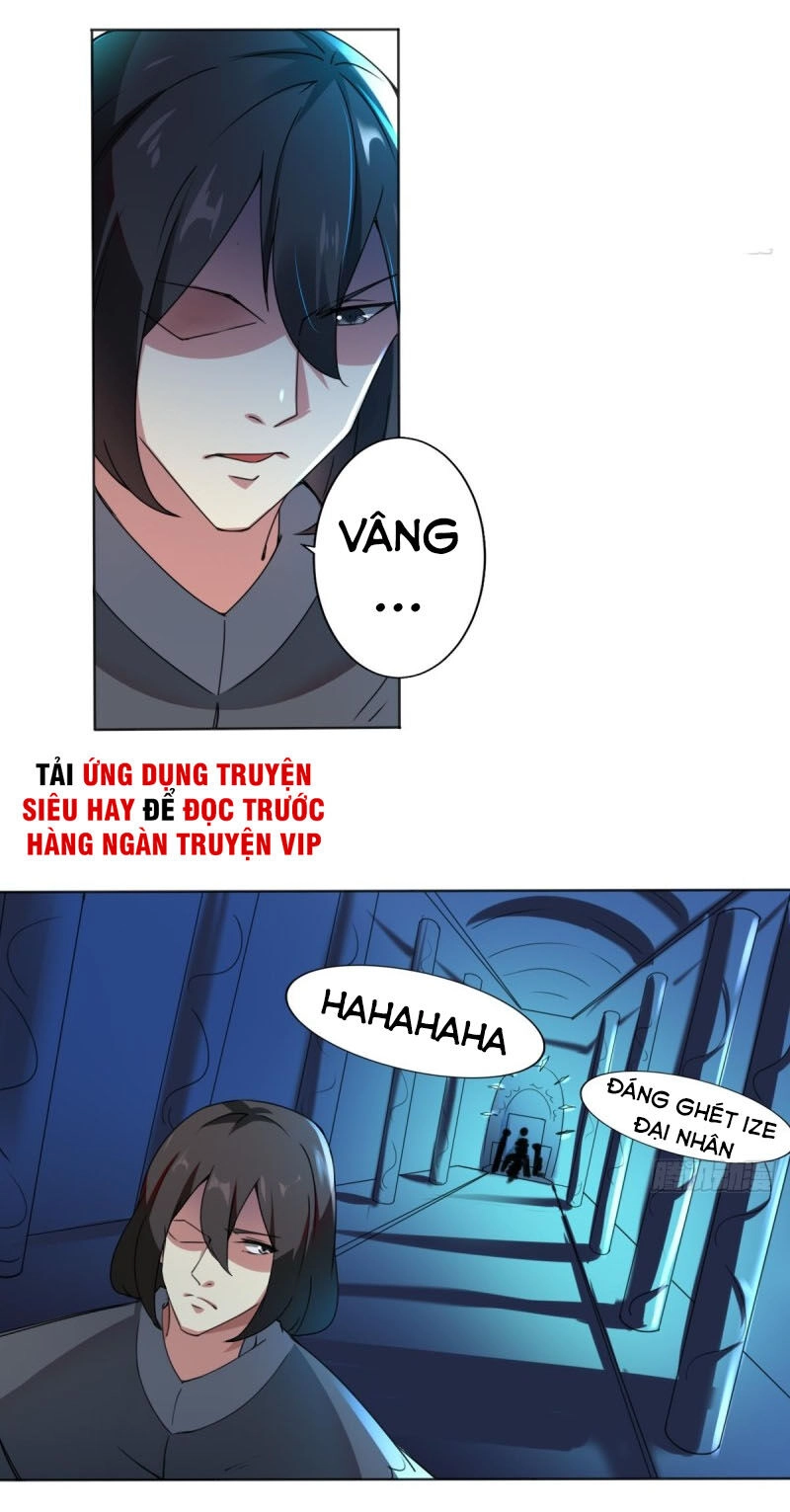 Tu Chân Giả Tại Dị Thế Chapter 287 - 6