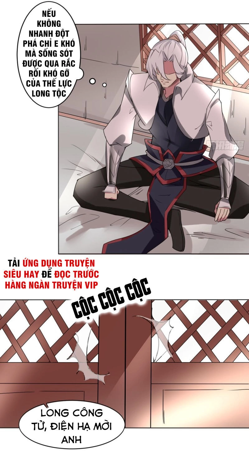 Tu Chân Giả Tại Dị Thế Chapter 287 - 10