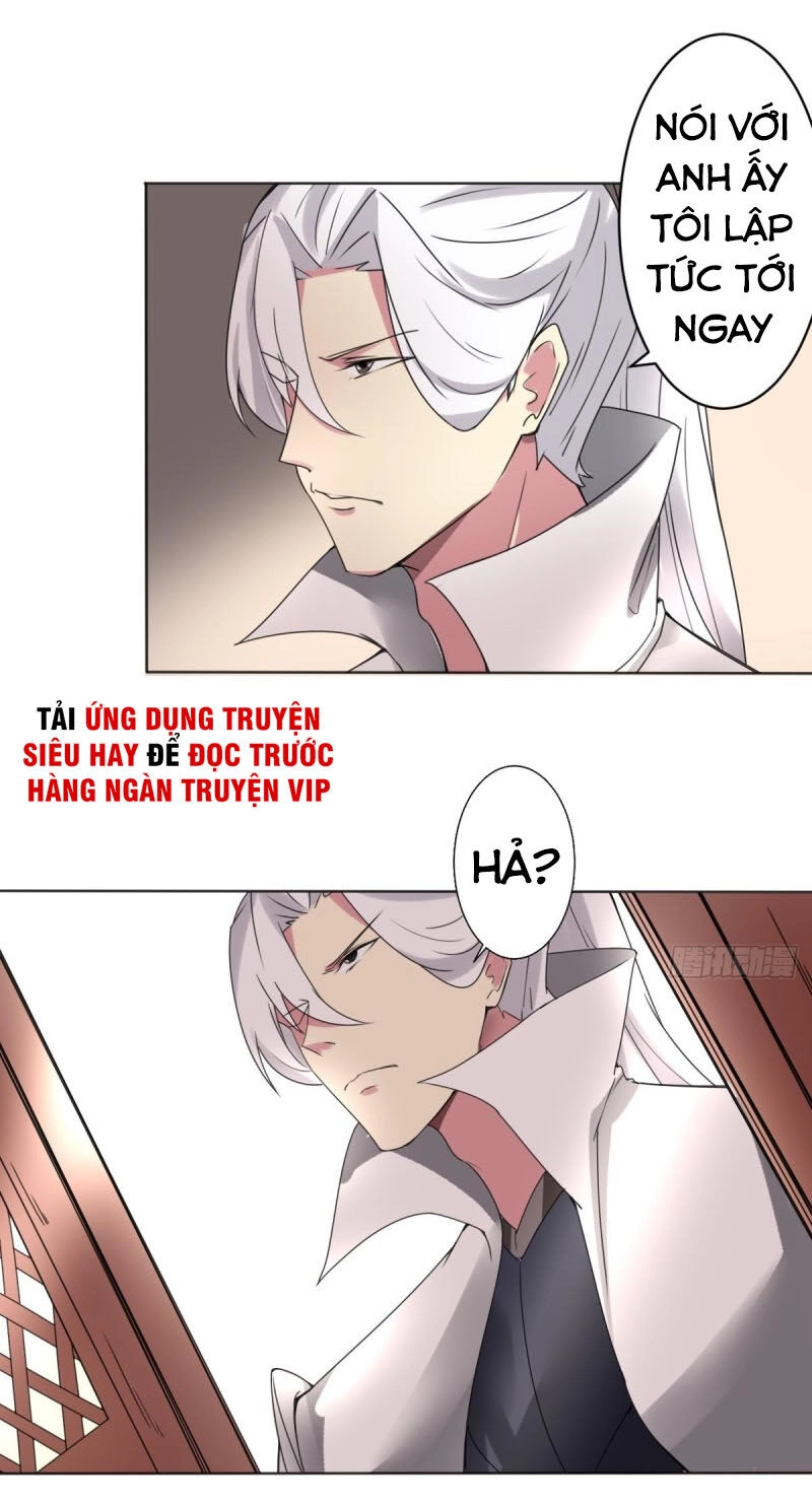 Tu Chân Giả Tại Dị Thế Chapter 287 - 11