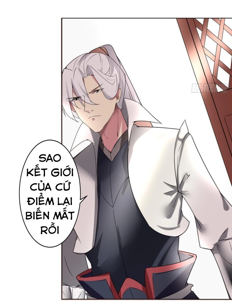 Tu Chân Giả Tại Dị Thế Chapter 287 - 12