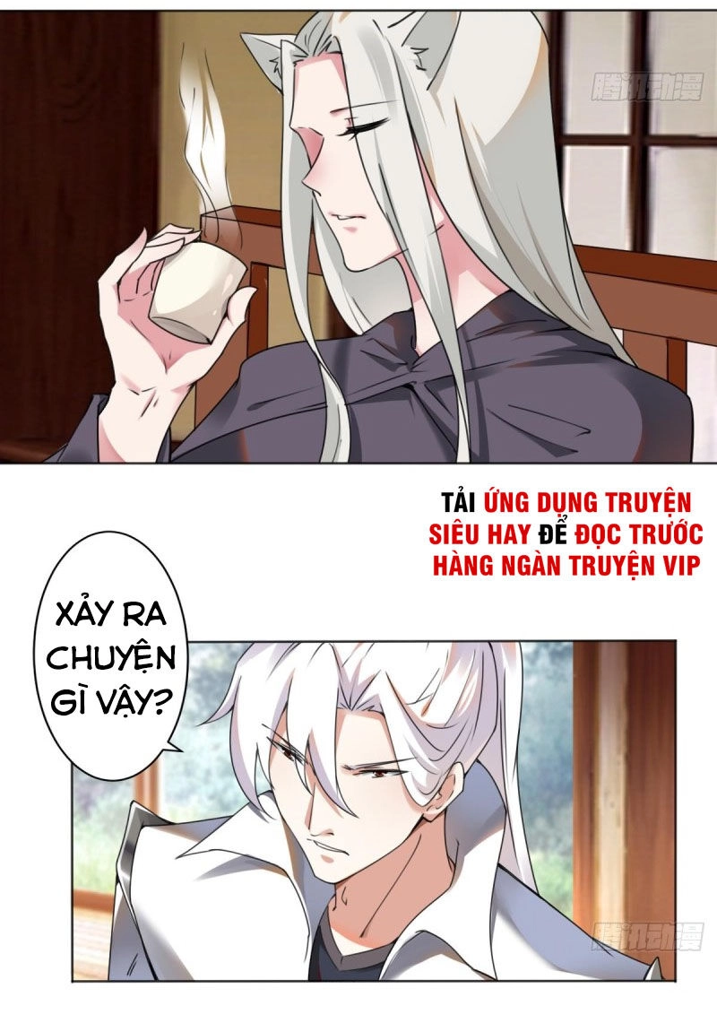 Tu Chân Giả Tại Dị Thế Chapter 288 - 2