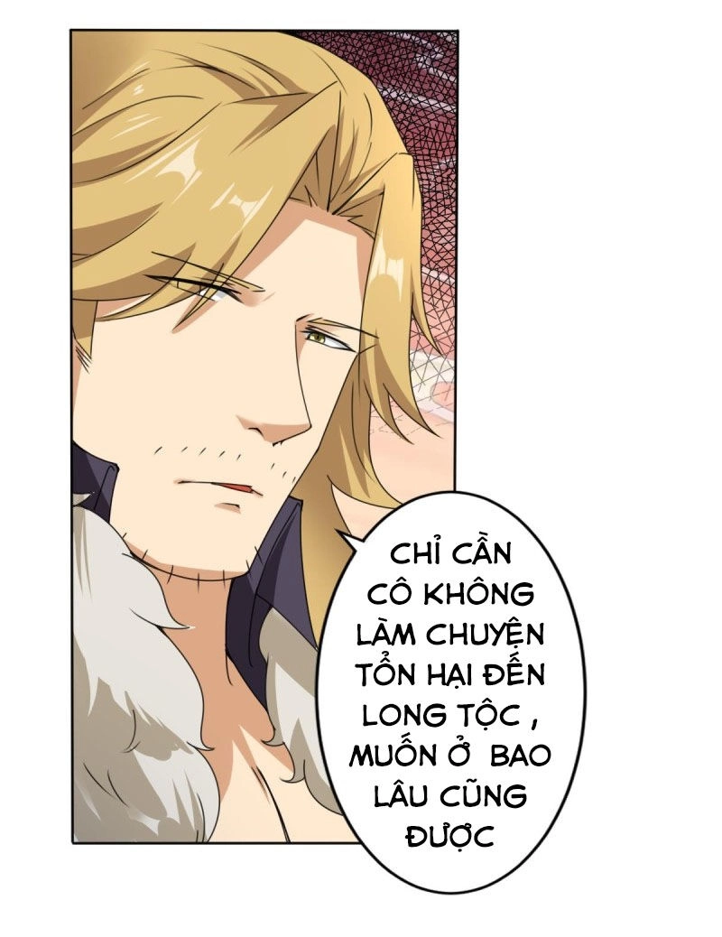 Tu Chân Giả Tại Dị Thế Chapter 288 - 7