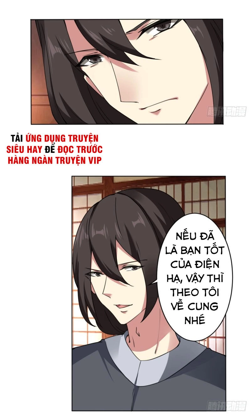 Tu Chân Giả Tại Dị Thế Chapter 288 - 11