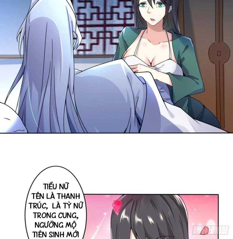 Tu Chân Giả Tại Dị Thế Chapter 290 - 8