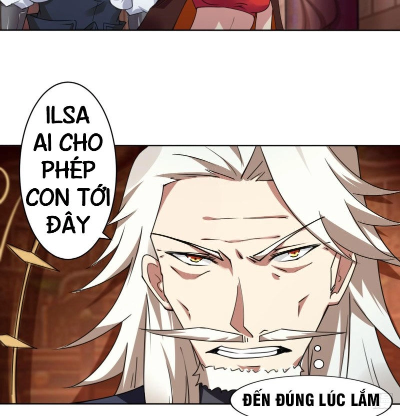 Tu Chân Giả Tại Dị Thế Chapter 292 - 8