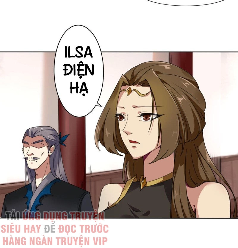 Tu Chân Giả Tại Dị Thế Chapter 292 - 9