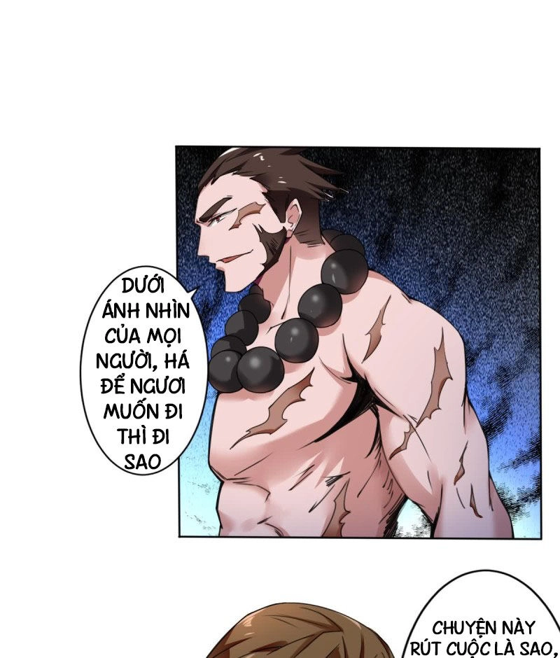 Tu Chân Giả Tại Dị Thế Chapter 292 - 18