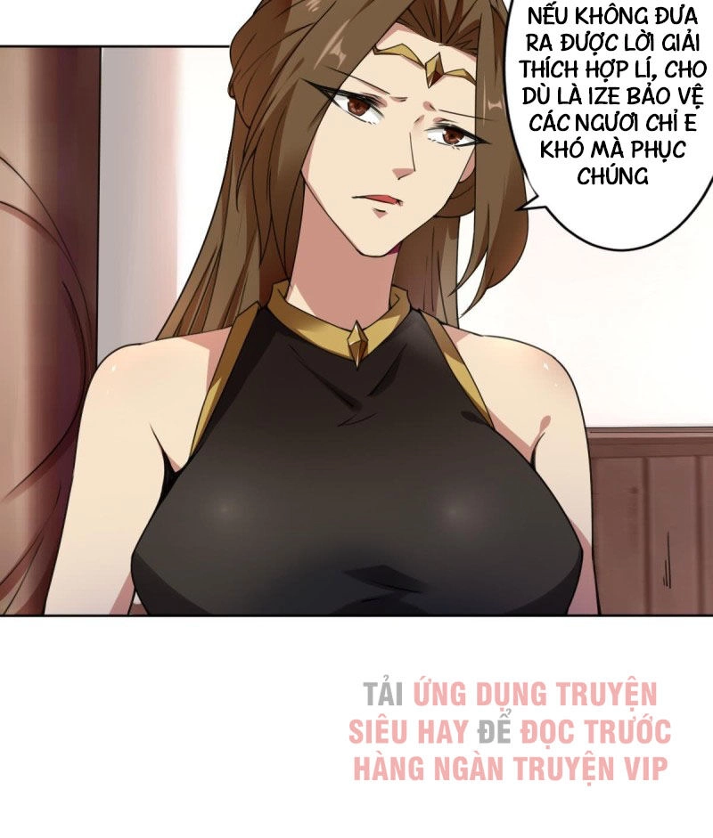 Tu Chân Giả Tại Dị Thế Chapter 292 - 19