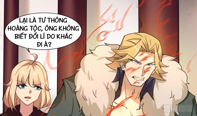 Tu Chân Giả Tại Dị Thế Chapter 292 - 24