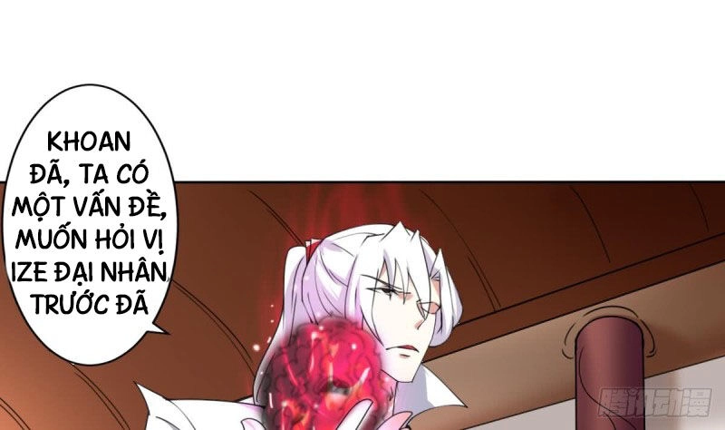 Tu Chân Giả Tại Dị Thế Chapter 292 - 26