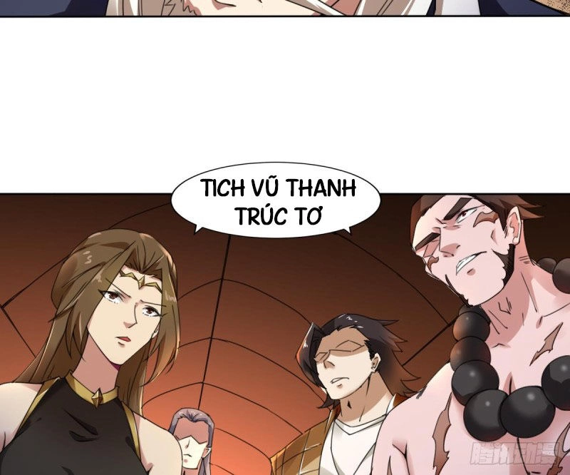 Tu Chân Giả Tại Dị Thế Chapter 292 - 29