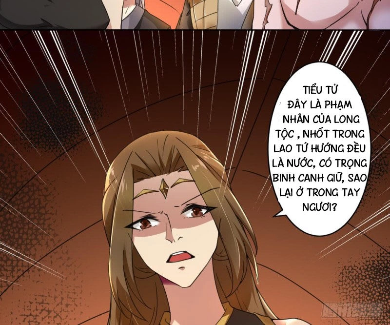 Tu Chân Giả Tại Dị Thế Chapter 292 - 30