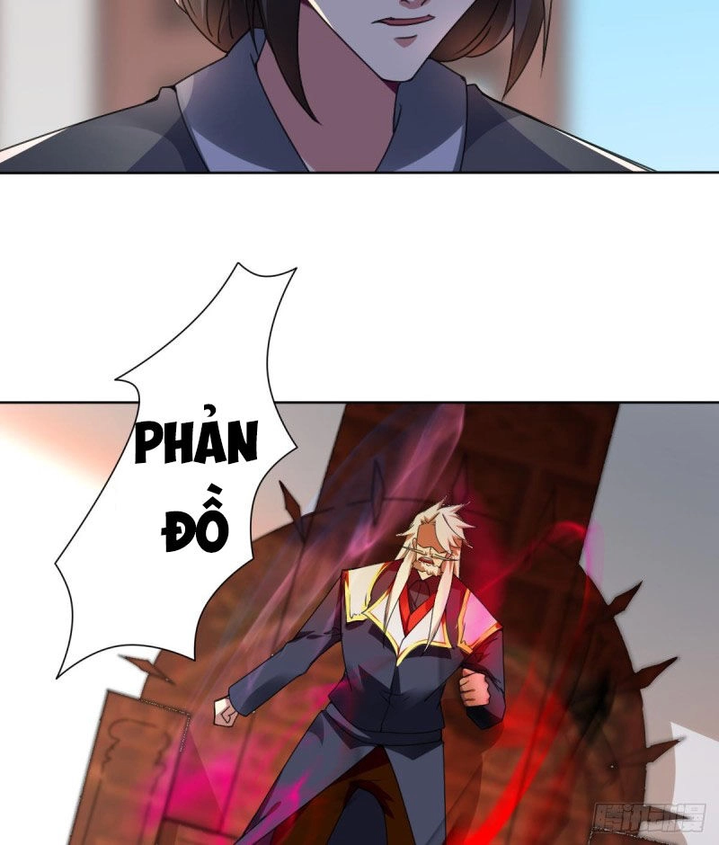 Tu Chân Giả Tại Dị Thế Chapter 293 - 17