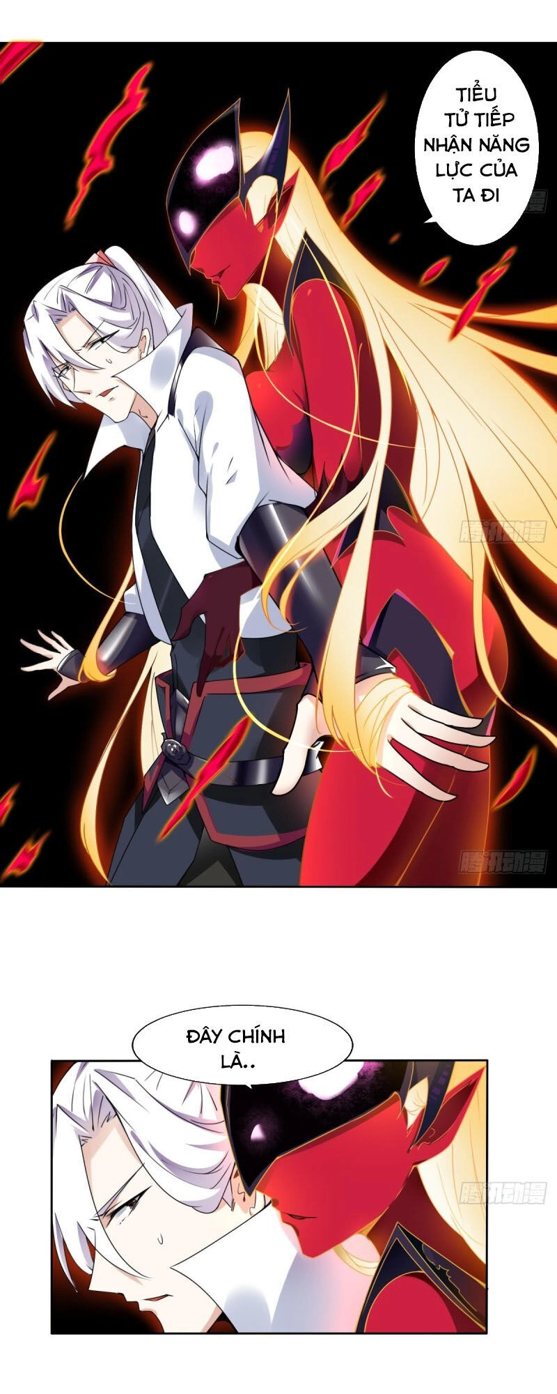 Tu Chân Giả Tại Dị Thế Chapter 298 - 1