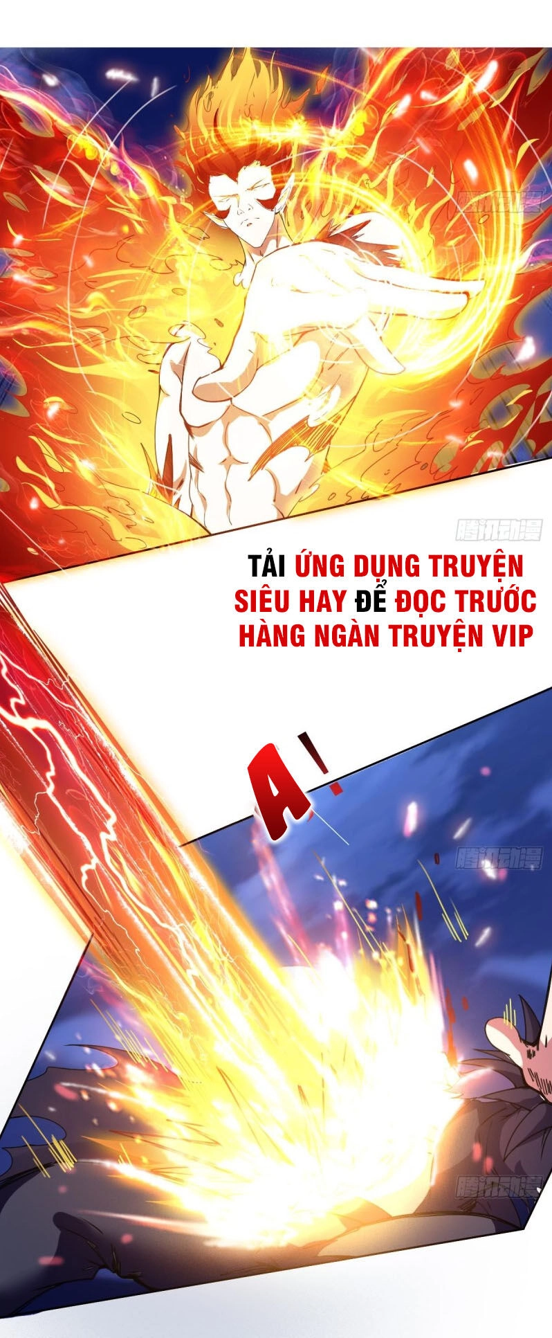 Tu Chân Giả Tại Dị Thế Chapter 299 - 1