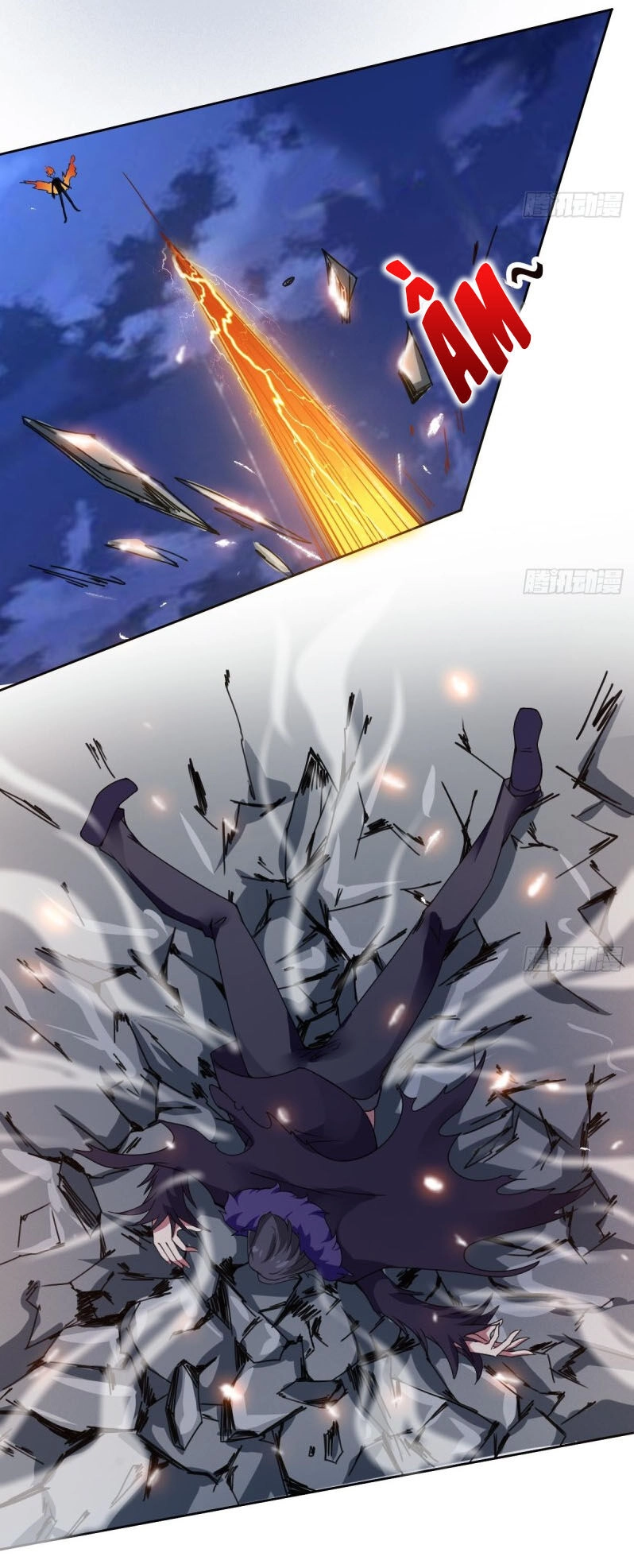 Tu Chân Giả Tại Dị Thế Chapter 299 - 2