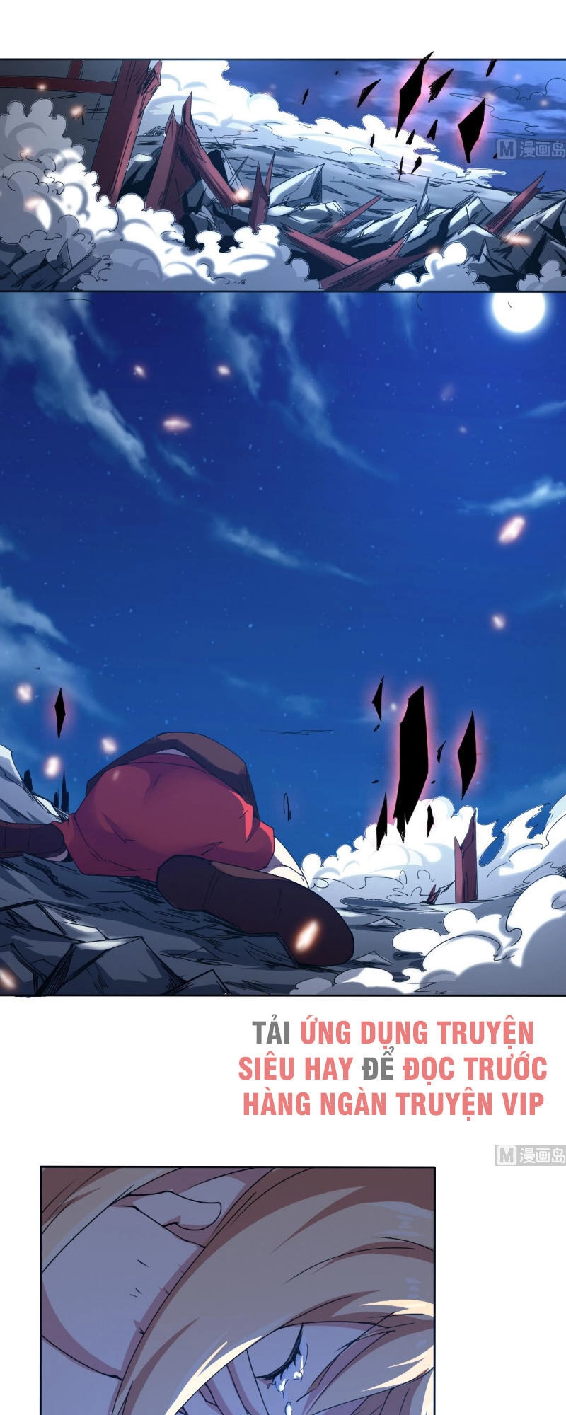 Tu Chân Giả Tại Dị Thế Chapter 300 - 1