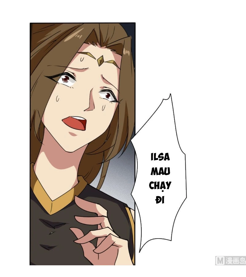 Tu Chân Giả Tại Dị Thế Chapter 300 - 8