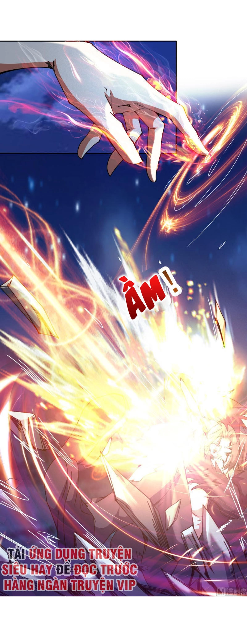 Tu Chân Giả Tại Dị Thế Chapter 301 - 9