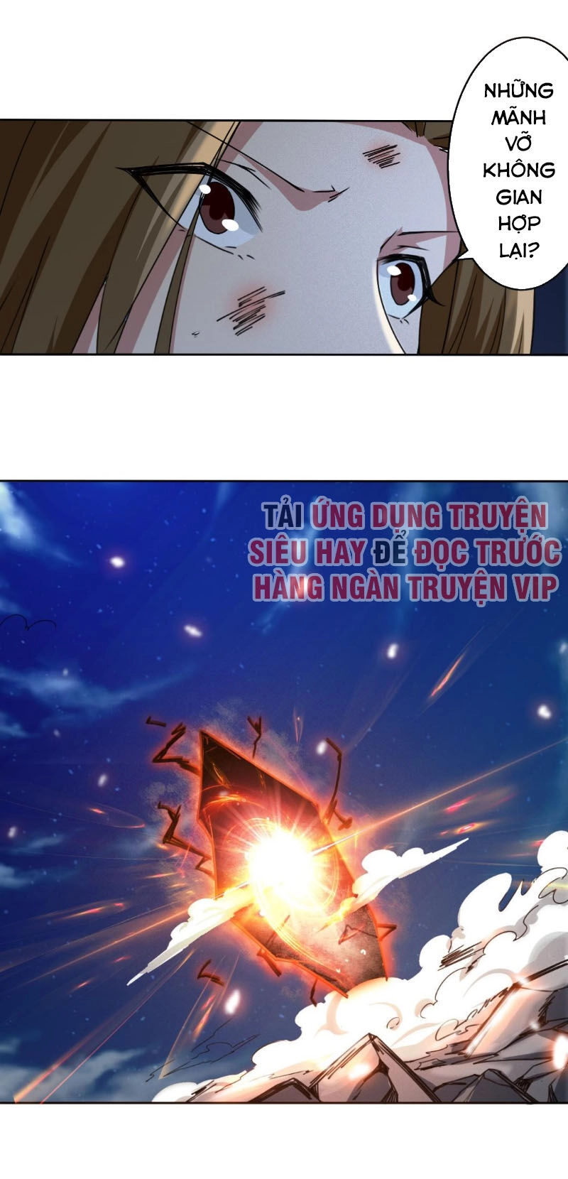 Tu Chân Giả Tại Dị Thế Chapter 301 - 13