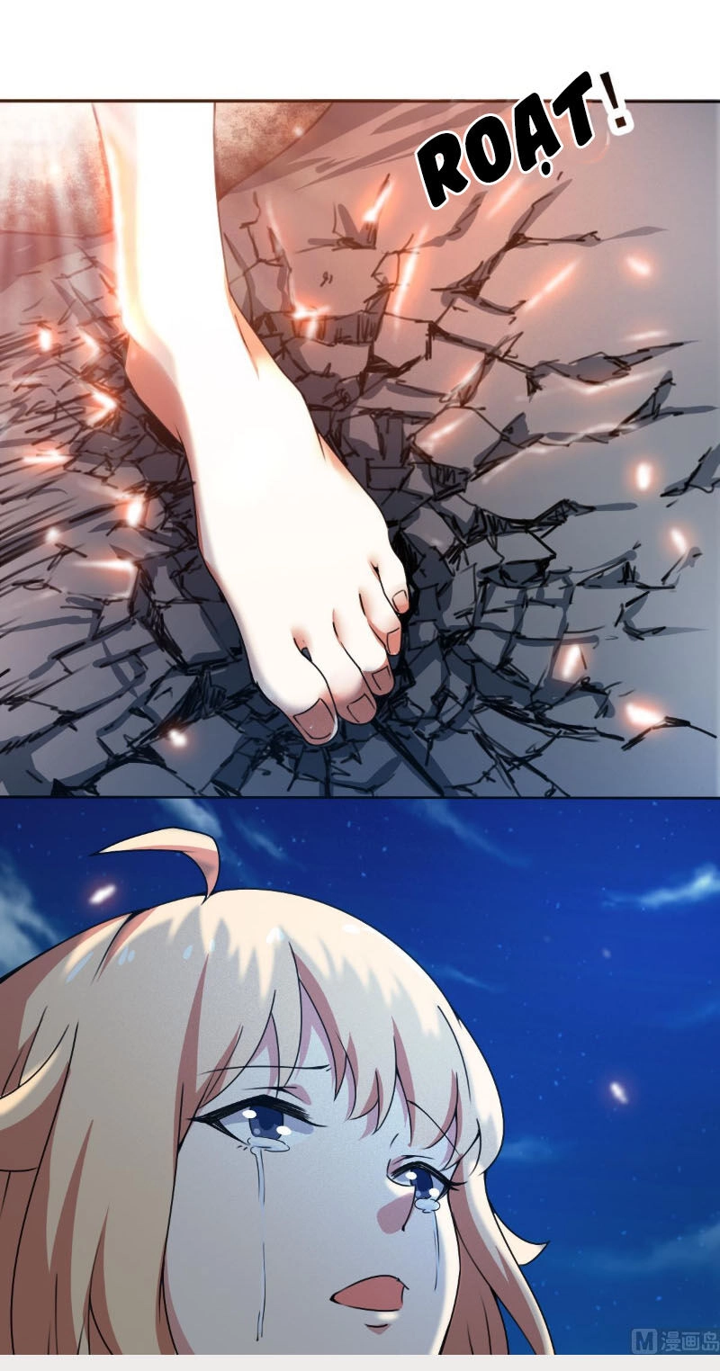 Tu Chân Giả Tại Dị Thế Chapter 301 - 14