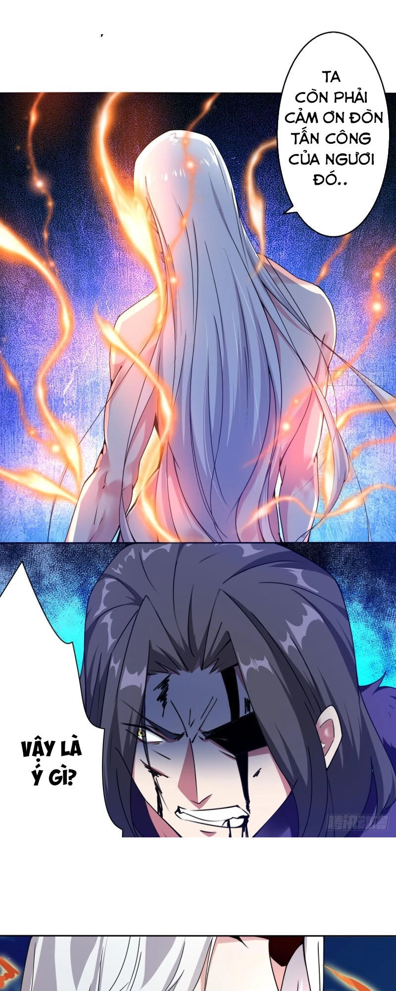 Tu Chân Giả Tại Dị Thế Chapter 302 - 4