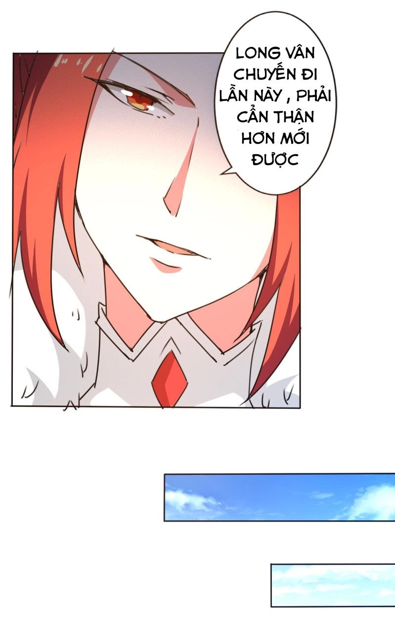 Tu Chân Giả Tại Dị Thế Chapter 305 - 11