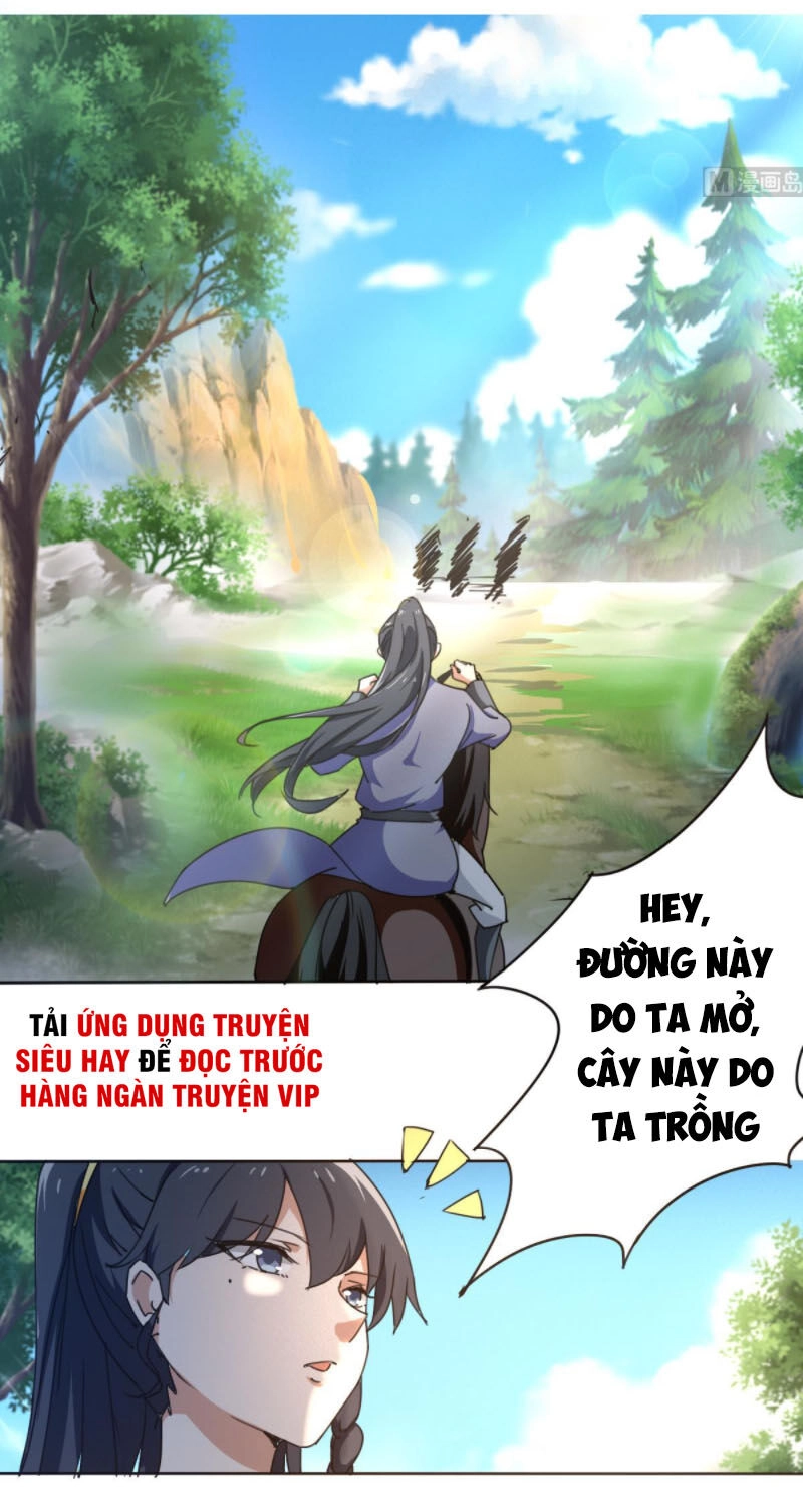 Tu Chân Giả Tại Dị Thế Chapter 306 - 1