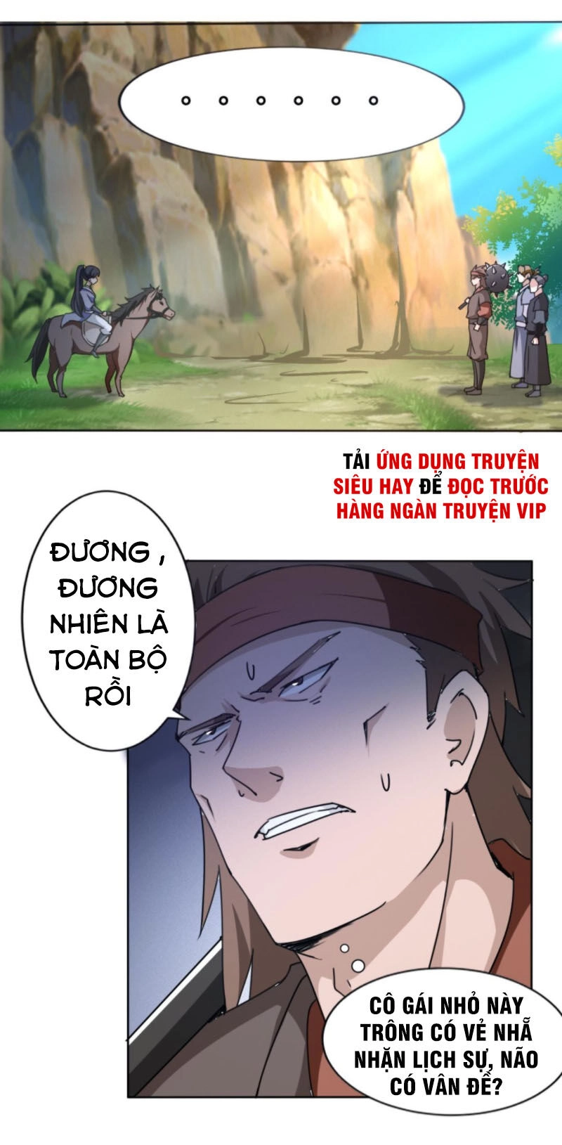 Tu Chân Giả Tại Dị Thế Chapter 306 - 3