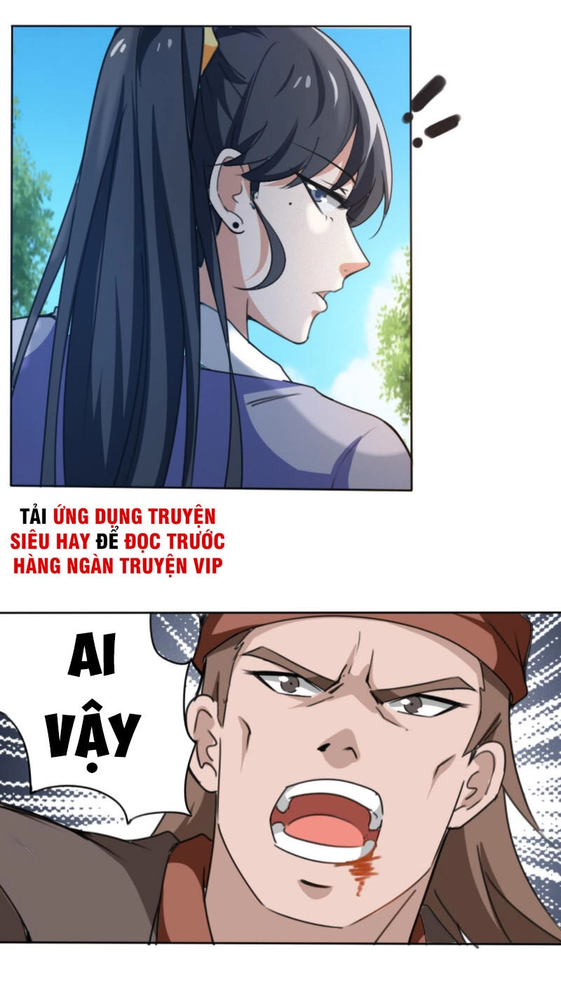 Tu Chân Giả Tại Dị Thế Chapter 306 - 9