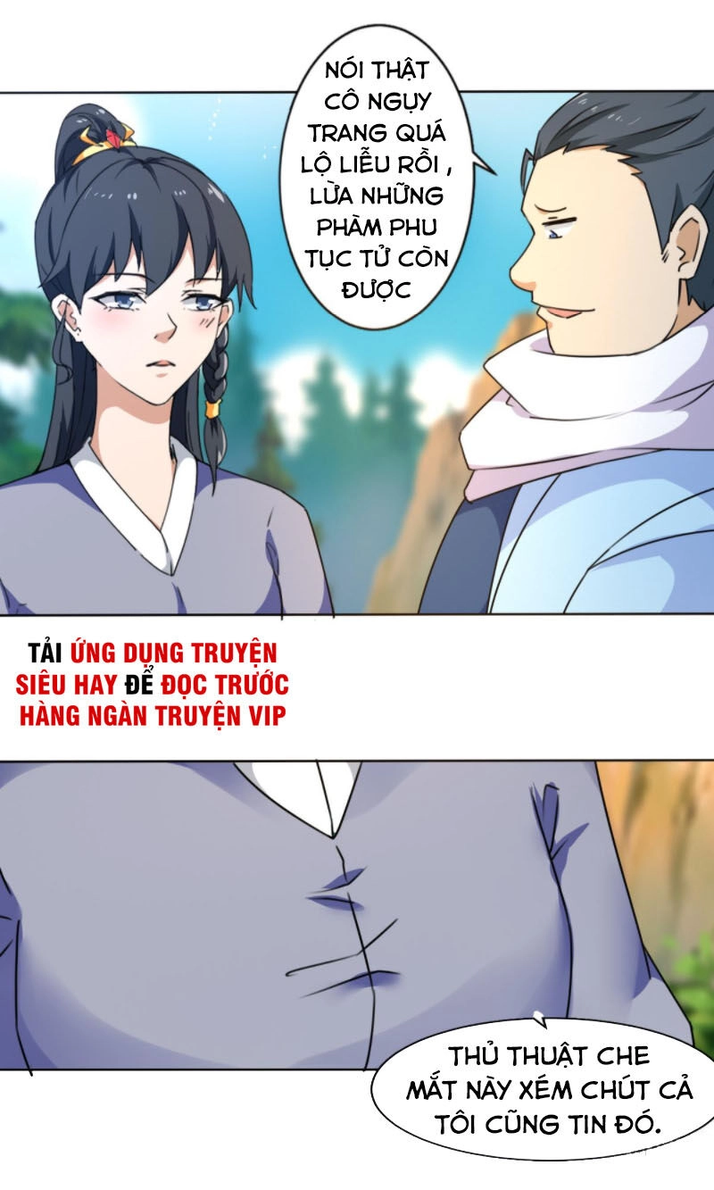 Tu Chân Giả Tại Dị Thế Chapter 307 - 9