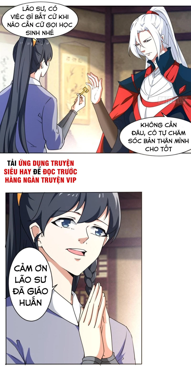 Tu Chân Giả Tại Dị Thế Chapter 308 - 9