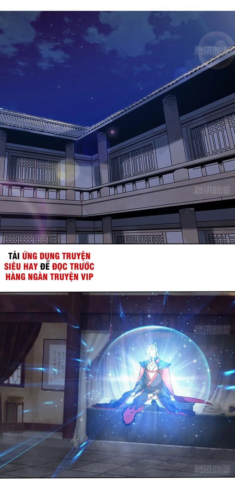 Tu Chân Giả Tại Dị Thế Chapter 309 - 1